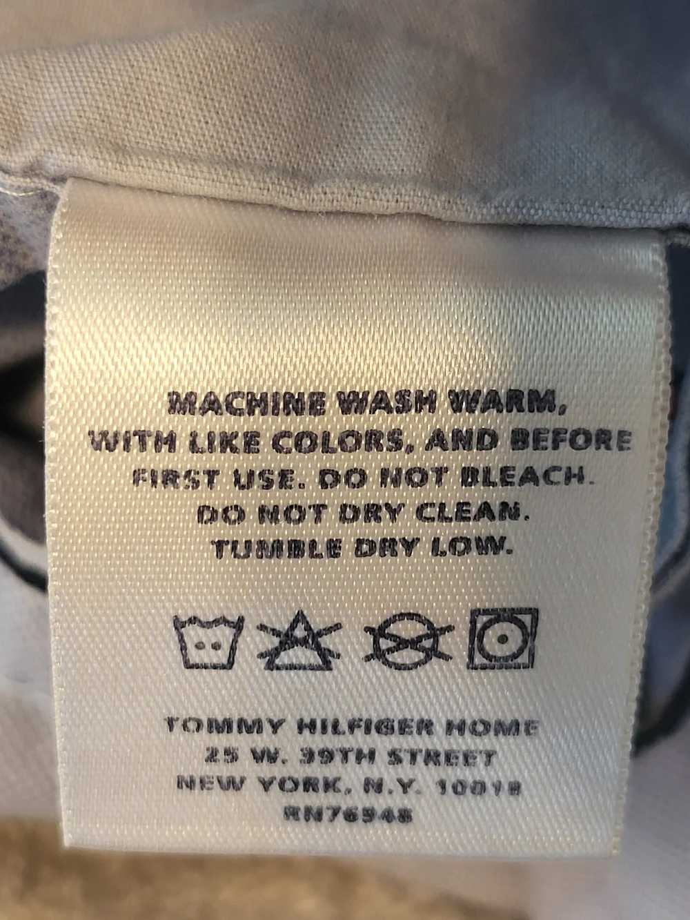 Tommy Hilfiger tommy hilfiger